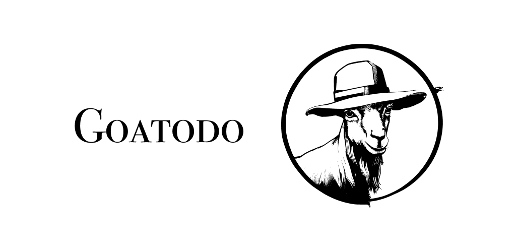 Project GOATodo